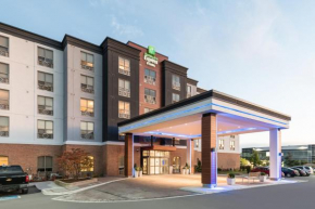 Holiday Inn Express Hotel & Suites Milton, an IHG Hotel Milton